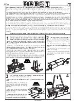 Preview for 17 page of Space SM2104 NC Translation Of The Original Instructions