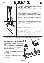 Preview for 19 page of Space SM2104 NC Translation Of The Original Instructions