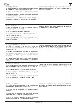 Preview for 23 page of Space SM2104 NC Translation Of The Original Instructions