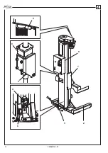 Preview for 24 page of Space SM2104 NC Translation Of The Original Instructions