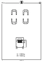 Preview for 28 page of Space SM2104 NC Translation Of The Original Instructions