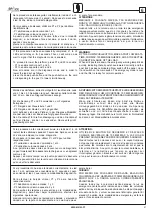 Preview for 37 page of Space SM2104 NC Translation Of The Original Instructions