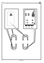 Preview for 40 page of Space SM2104 NC Translation Of The Original Instructions