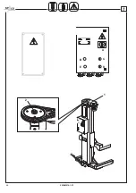 Preview for 48 page of Space SM2104 NC Translation Of The Original Instructions