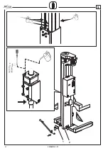 Preview for 52 page of Space SM2104 NC Translation Of The Original Instructions