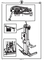 Preview for 54 page of Space SM2104 NC Translation Of The Original Instructions