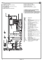 Preview for 58 page of Space SM2104 NC Translation Of The Original Instructions