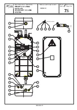 Preview for 69 page of Space SM2104 NC Translation Of The Original Instructions