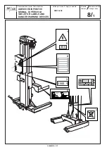 Preview for 70 page of Space SM2104 NC Translation Of The Original Instructions