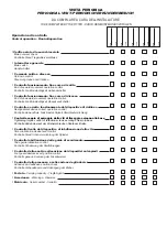 Preview for 76 page of Space SM2104 NC Translation Of The Original Instructions