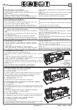 Preview for 16 page of Space SM2204 Manual