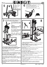 Предварительный просмотр 18 страницы Space SM2204 Manual