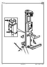 Предварительный просмотр 22 страницы Space SM2204 Manual