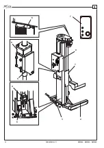 Предварительный просмотр 24 страницы Space SM2204 Manual