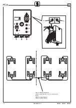 Предварительный просмотр 32 страницы Space SM2204 Manual