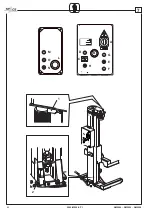 Предварительный просмотр 42 страницы Space SM2204 Manual