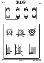 Предварительный просмотр 44 страницы Space SM2204 Manual