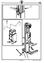 Предварительный просмотр 58 страницы Space SM2204 Manual