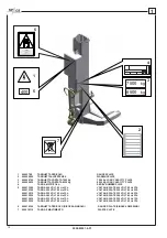 Preview for 10 page of Space SM297H.4 Original Instructions Manual