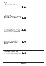 Preview for 11 page of Space SM297H.4 Original Instructions Manual