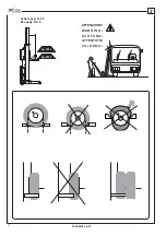 Preview for 12 page of Space SM297H.4 Original Instructions Manual