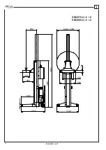 Preview for 14 page of Space SM297H.4 Original Instructions Manual