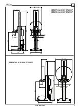 Preview for 15 page of Space SM297H.4 Original Instructions Manual