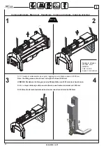 Preview for 20 page of Space SM297H.4 Original Instructions Manual