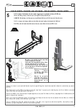 Preview for 21 page of Space SM297H.4 Original Instructions Manual