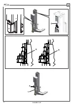 Preview for 22 page of Space SM297H.4 Original Instructions Manual