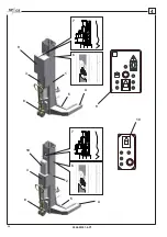 Preview for 24 page of Space SM297H.4 Original Instructions Manual