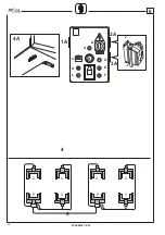 Preview for 34 page of Space SM297H.4 Original Instructions Manual