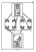 Preview for 38 page of Space SM297H.4 Original Instructions Manual