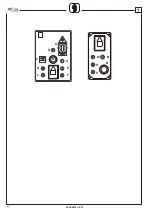 Preview for 44 page of Space SM297H.4 Original Instructions Manual