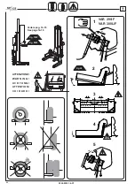 Preview for 46 page of Space SM297H.4 Original Instructions Manual