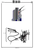 Preview for 56 page of Space SM297H.4 Original Instructions Manual