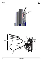 Preview for 58 page of Space SM297H.4 Original Instructions Manual