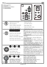 Preview for 62 page of Space SM297H.4 Original Instructions Manual