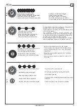 Preview for 63 page of Space SM297H.4 Original Instructions Manual