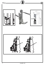 Preview for 64 page of Space SM297H.4 Original Instructions Manual