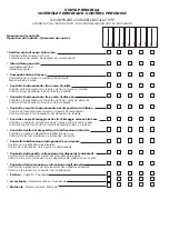 Preview for 99 page of Space SM297H.4 Original Instructions Manual