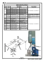 Предварительный просмотр 8 страницы Space SQ 351 LT Manual