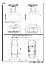 Предварительный просмотр 10 страницы Space SQ 351 LT Manual