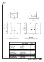 Предварительный просмотр 14 страницы Space SQ 351 LT Manual