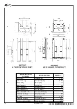 Предварительный просмотр 16 страницы Space SQ 351 LT Manual