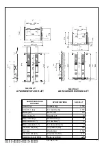 Предварительный просмотр 17 страницы Space SQ 351 LT Manual