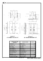 Предварительный просмотр 18 страницы Space SQ 351 LT Manual