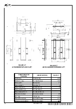 Предварительный просмотр 20 страницы Space SQ 351 LT Manual