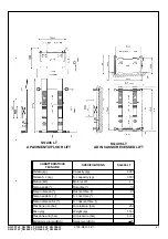 Предварительный просмотр 21 страницы Space SQ 351 LT Manual