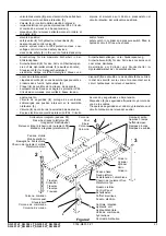 Предварительный просмотр 23 страницы Space SQ 351 LT Manual